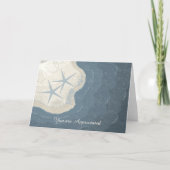 Förderung von Sand und Küste Karte (Vorderseite)