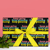 Förderung von Umschlagpapier Geschenkpapier