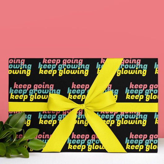 Förderung von Umschlagpapier Geschenkpapier