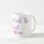 Förderung zur Tante Lila und rosa Tasse (VorderseiteRechts)