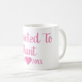 Förderung zur Tante-Tasse Kaffeetasse (VorderseiteRechts)