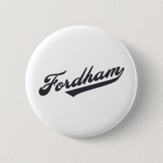Fordham Button (Vorderseite)