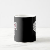 Fordham Rams Icon Kaffeetasse (Mittel)