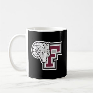 Fordham Rams Icon Kaffeetasse