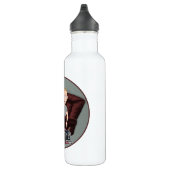 Fordman "Ich bin im falschen Chat!" Trinkflasche (Rechts)