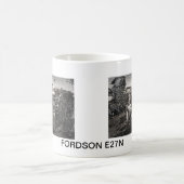 FORDSON E27N Tasse (Mittel)