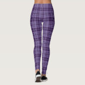 Foreign Lover Leggings (Rückseite)