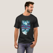Foreigner Official Double Vision T-Shirt (Vorne ganz)