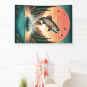 Forelle Banner (InSitu)