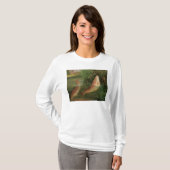Forelle bei Winchester T-Shirt (Vorne ganz)