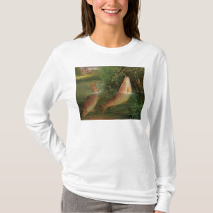 Forelle bei Winchester T-Shirt
