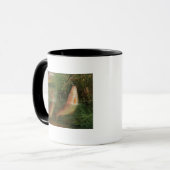 Forelle bei Winchester Tasse (Vorderseite Links)