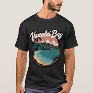 Forelle Bind Tie Fischschädling T-Shirt