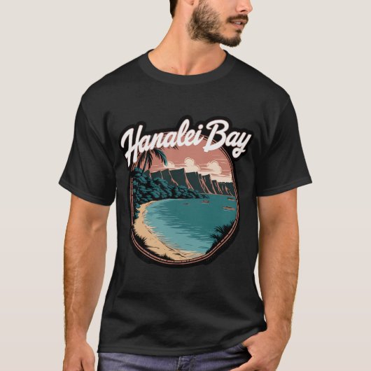 Forelle Bind Tie Fischschädling T-Shirt (Vorderseite)