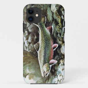 Forelle iphone Fall Case-Mate iPhone Hülle