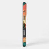 Forelle iPhone Hülle (Rechte Seite)