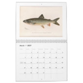 Forelle-Kalender 2014 Shermans Denton Kalender (Mär 2027)