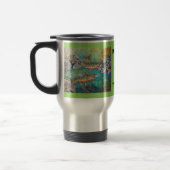 FORELLE-REISE-TASSE REISEBECHER (Links)