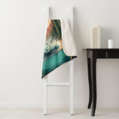 Forelle Sherpadecke (Beispiel)