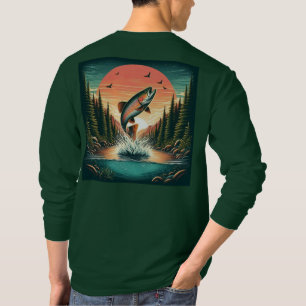 Forelle T-Shirt