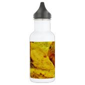 Forellen Edelstahlflasche (Links)