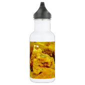 Forellen Edelstahlflasche (Rechts)