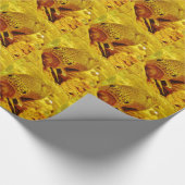 Forellen Geschenkpapier (Ecke)
