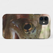 Forellen in Händen Case-Mate iPhone Hülle (Rückseite (Horizontal))