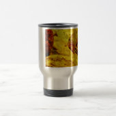 Forellen Reisebecher (Mittel)