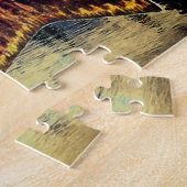 Forellen-Seen-Puzzle Puzzle (Seite)