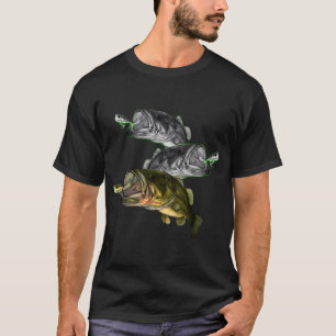 Forellenbarsch T-Shirt