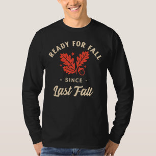 Forellenfalldesign T-Shirt