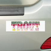 Forellenfischerei Autoaufkleber (Auf Auto)