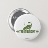 Forellenfischerei Button (Vorne & Hinten)