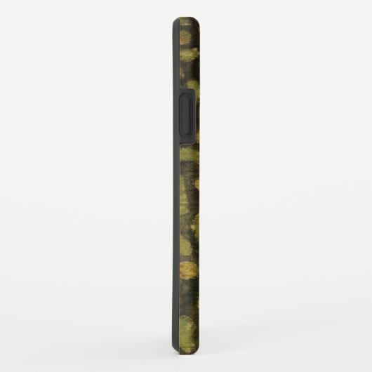 Forellenfischerei Case-Mate iPhone Hülle (Hinten/Rechts)