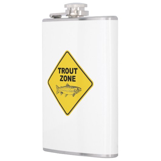 Forellenfischerei Flachmann (Links)