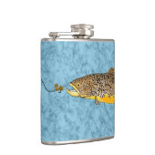 Forellenfischerei Flachmann (Rechts)