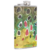 Forellenfischerei Flachmann (Rechts)