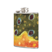 Forellenfischerei Flachmann (Links)