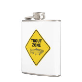 Forellenfischerei Flachmann (Links)