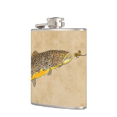 Forellenfischerei Flachmann (Links)