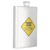 Forellenfischerei Flachmann (Rechts)