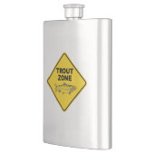 Forellenfischerei Flachmann (Links)