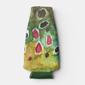 Forellenfischerei Flaschenkühler (Vorderseite)