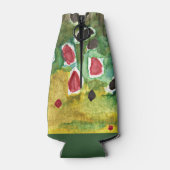 Forellenfischerei Flaschenkühler (Rückseite)