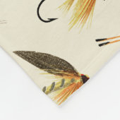 Forellenfischerei Fleecedecke (Ecke)