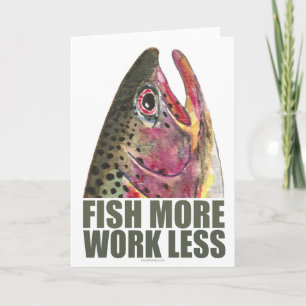 Forellenfischerei Karte