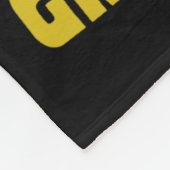 Forellenfischerei macht Fischfang wieder groß Trum Fleecedecke (Ecke)