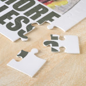 Forellenfischerei Puzzle (Seite)