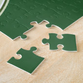 Forellenfischerei Puzzle (Seite)